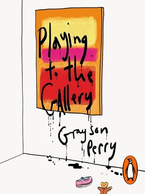 cover image of Playing to the Gallery